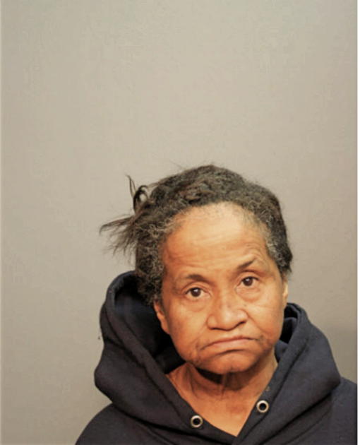 LESLIE M STEWART, Cook County, Illinois