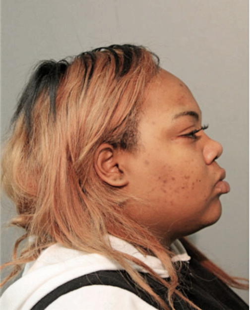 VELINDA A STOCKDALE, Cook County, Illinois