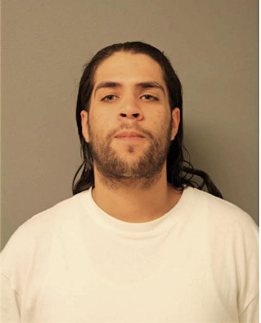 JOSH J SULLS, Cook County, Illinois