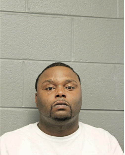 ERNEST TAYLOR, Cook County, Illinois