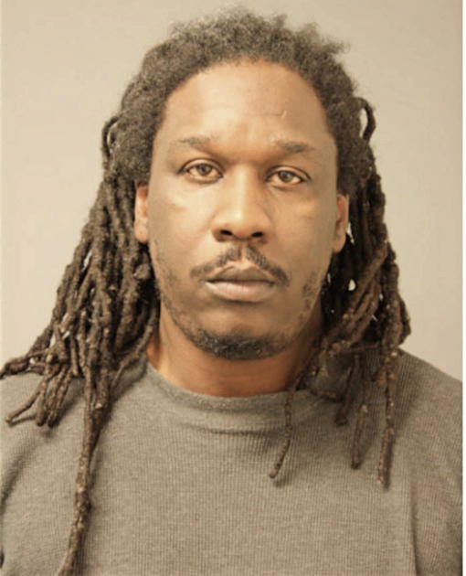 ERROL D TAYLORPAYNE, Cook County, Illinois