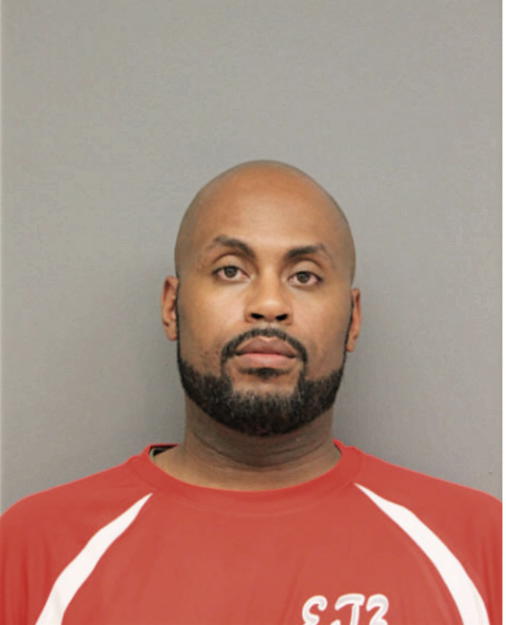 ERNEST L TEMPLE, Cook County, Illinois