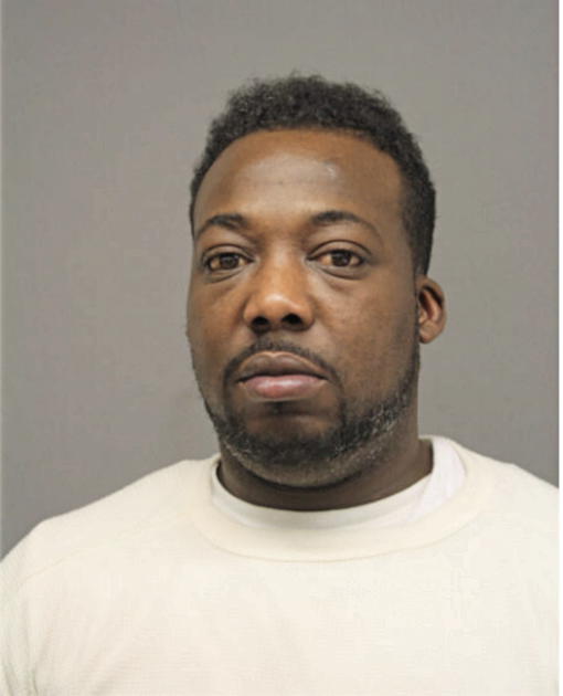 ROLAND TETTETH, Cook County, Illinois