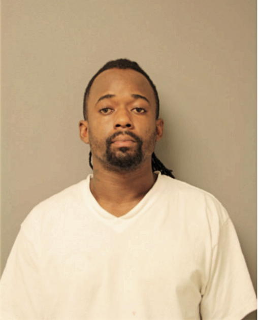 DENARD M TRASK, Cook County, Illinois