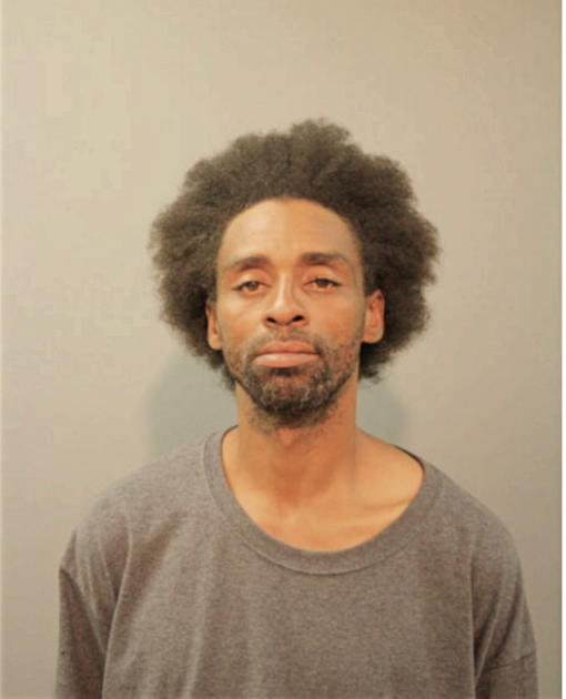 DWAIN E TURNER, Cook County, Illinois