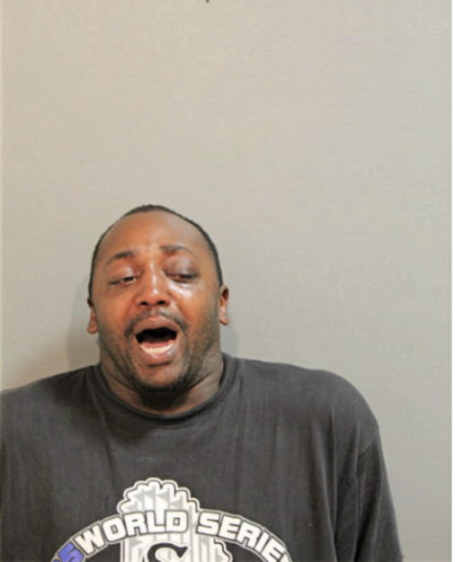 JASON TURNER, Cook County, Illinois