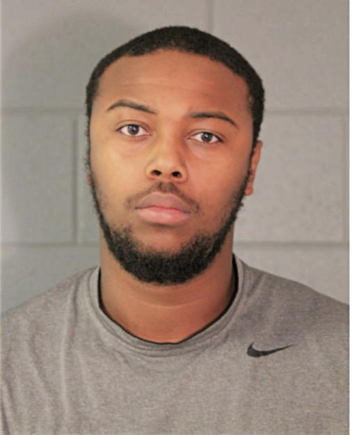 LAMON DAWKINS TYSHON, Cook County, Illinois