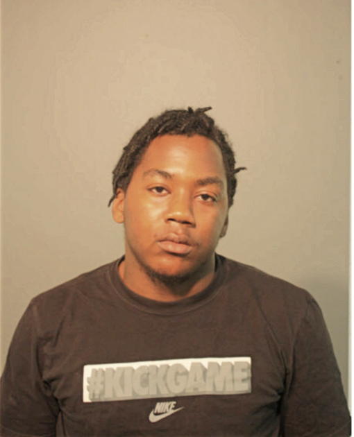 UNK UNK, Cook County, Illinois