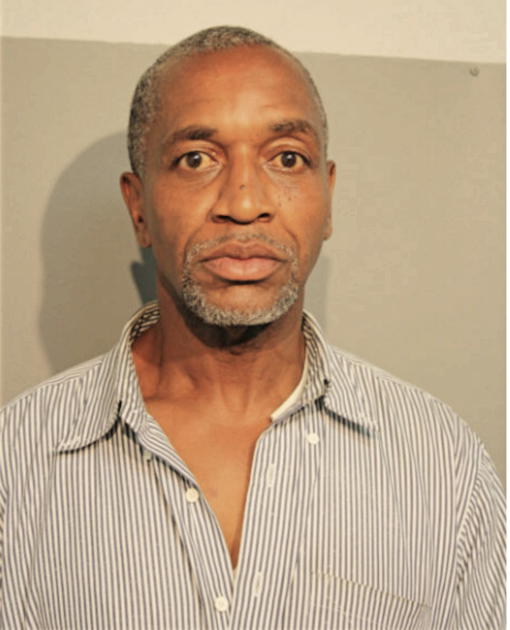 CORNELIUS UPSHAW, Cook County, Illinois