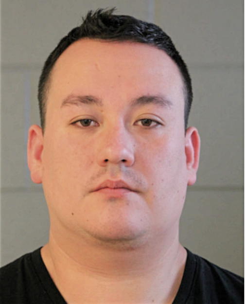 JOSE VALDIVIA-MUNOZ, Cook County, Illinois