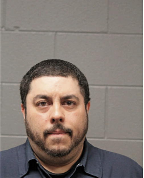 ALEXANDER VARGAS, Cook County, Illinois
