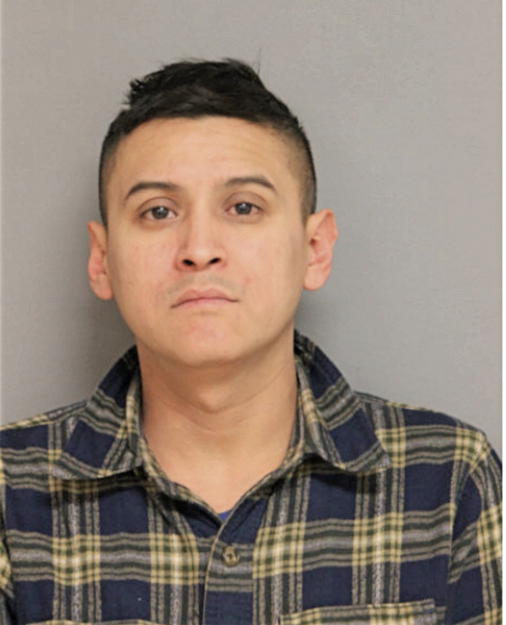RENE VARGAS, Cook County, Illinois
