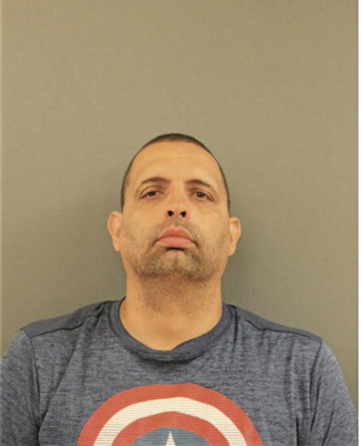 REYES A VAZQUEZ, Cook County, Illinois