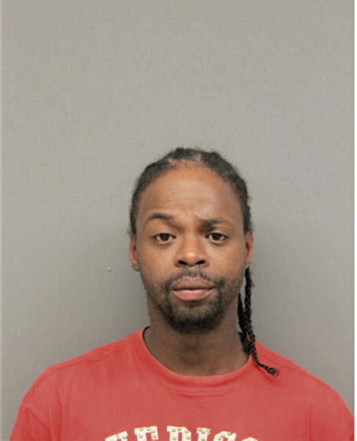 FRANKLIN L WALKER, Cook County, Illinois