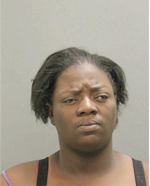 NAOMI L WALKER, Cook County, Illinois