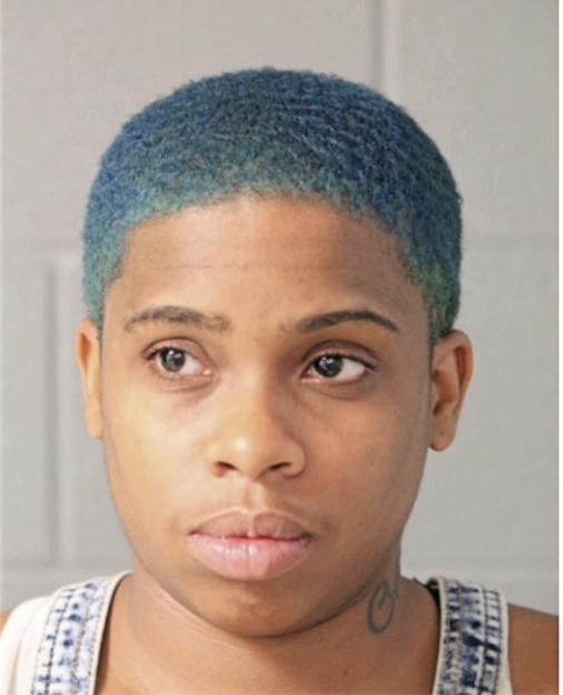 TANISHA A WALKER, Cook County, Illinois