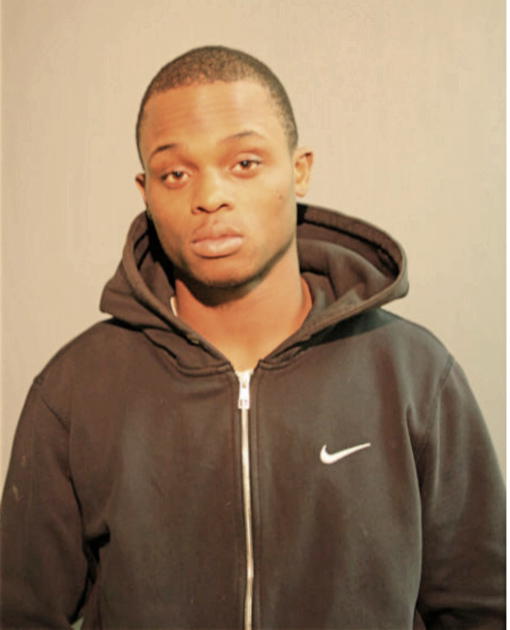 KENNETH D WASHINGTON, Cook County, Illinois