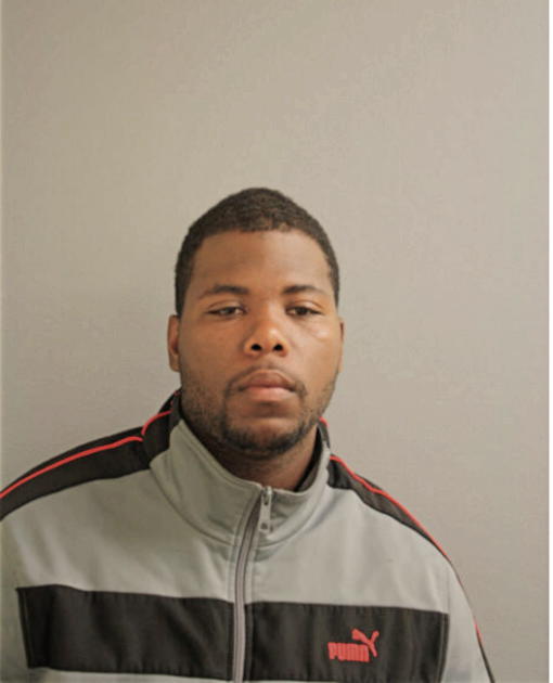 DEONTE A WEEKLEY, Cook County, Illinois