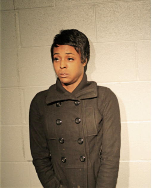LAYTON WHITE, Cook County, Illinois