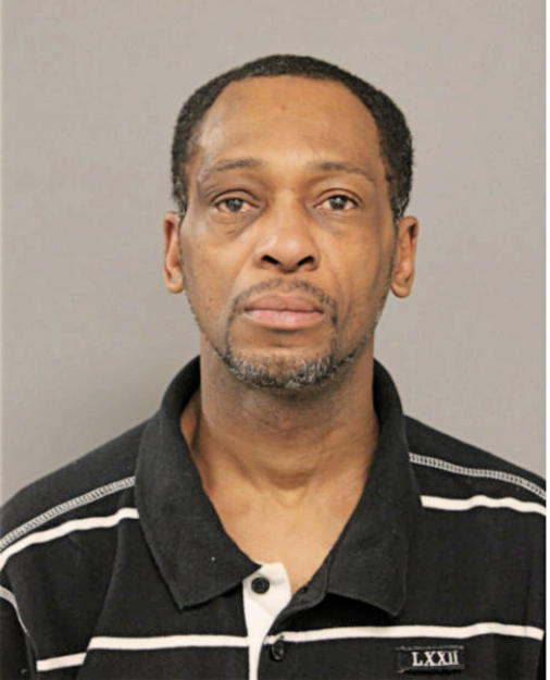 TERRY WHITE, Cook County, Illinois