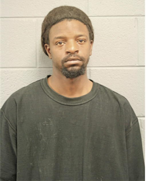 JIMMY WHITFIELD, Cook County, Illinois