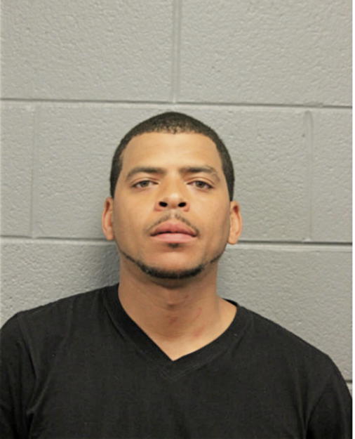 DARMARCUS A WILBERT, Cook County, Illinois