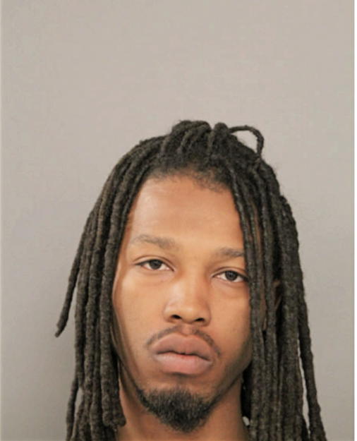 CHRISTOPHER WILLIAMS, Cook County, Illinois