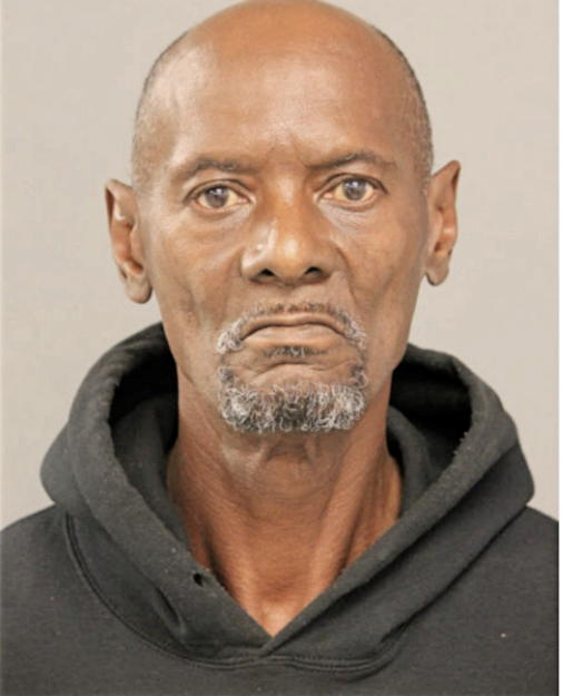 LONNIE WILLIAMS, Cook County, Illinois