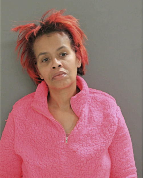 TEENA A WILLIS, Cook County, Illinois