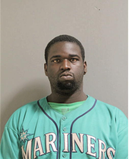 EDWARD WRIGHT, Cook County, Illinois