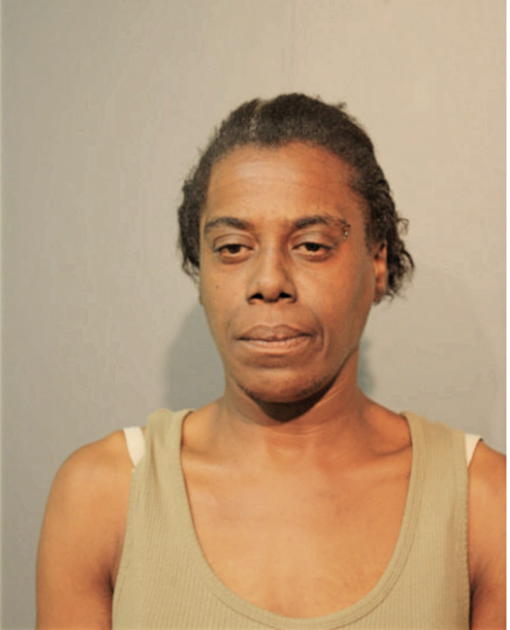 DARLENE YOUNG, Cook County, Illinois