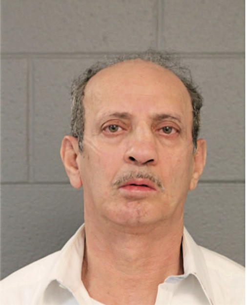 SAMEER ABEDRABBO, Cook County, Illinois