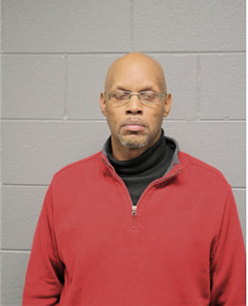 TYRONE L ABRAMS, Cook County, Illinois