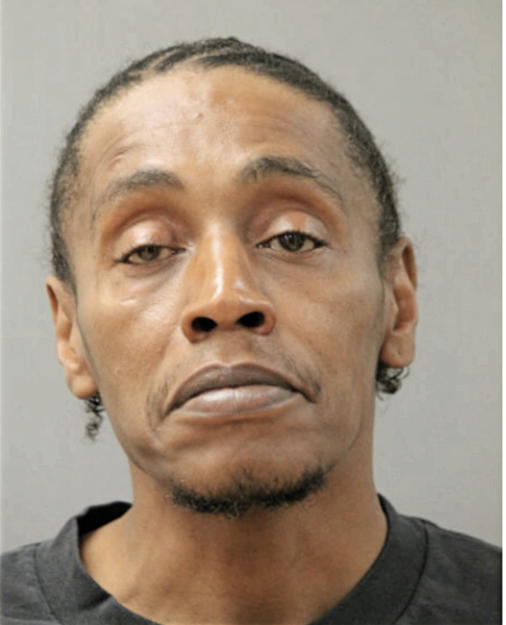 LARRY D ADDISON, Cook County, Illinois