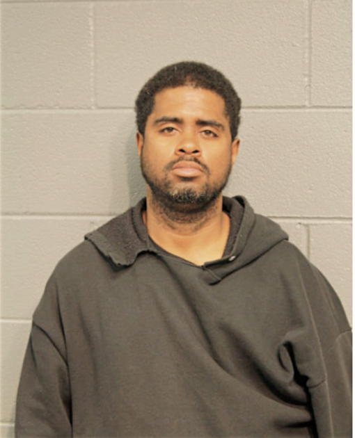 RAYMOND AGUIRRE, Cook County, Illinois