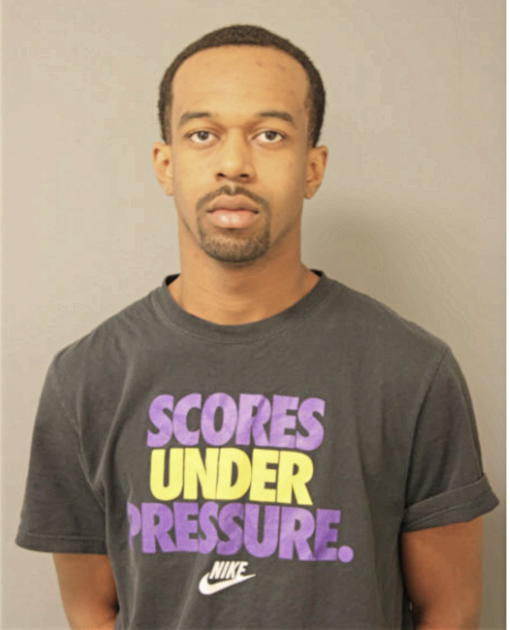 TYSHAWN T ALLEN, Cook County, Illinois