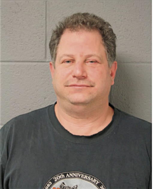 ROBERT ANASTOS, Cook County, Illinois