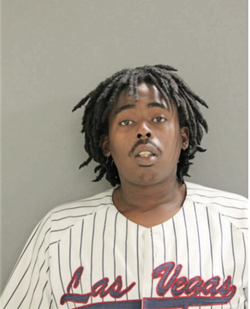 KENNETH L ANDERSON, Cook County, Illinois