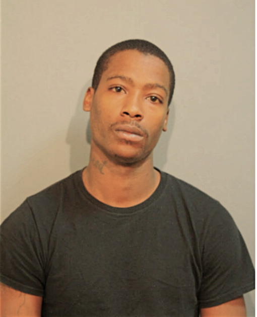 ROBERT D ANDERSON, Cook County, Illinois