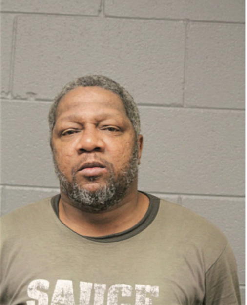TYRONE APPLETON, Cook County, Illinois