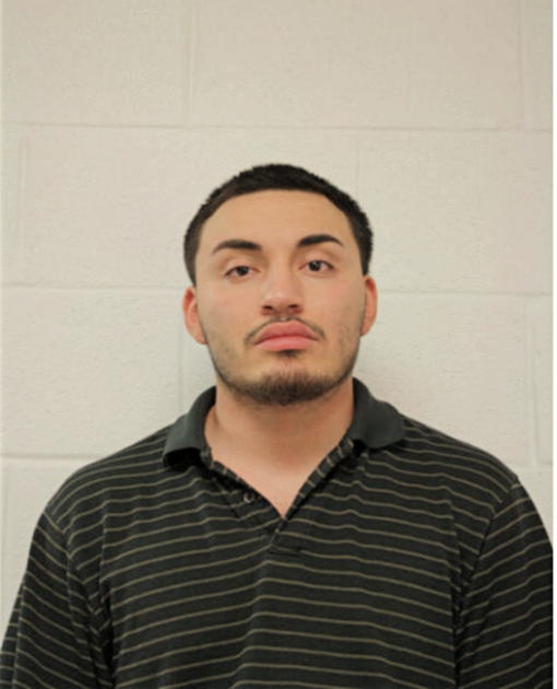 RENE ARROYO, Cook County, Illinois