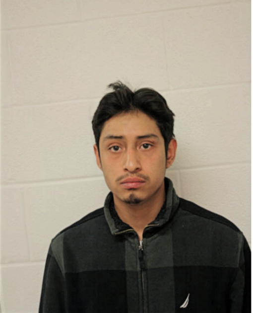 JOSE AVILA-ALVARADO, Cook County, Illinois