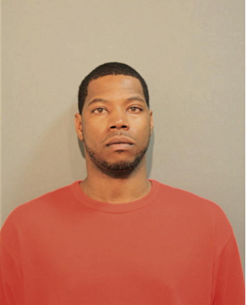 DORSEY BARNES, Cook County, Illinois