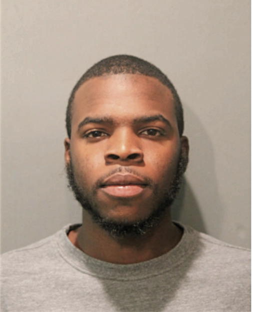 LAPHONSO E BEAL, Cook County, Illinois