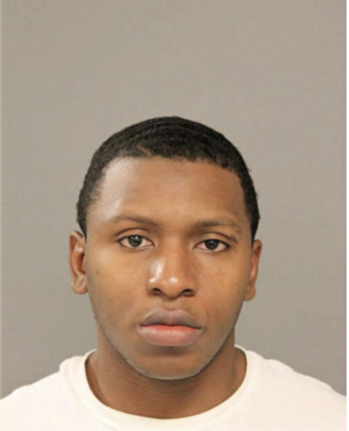BARRON BERRY, Cook County, Illinois