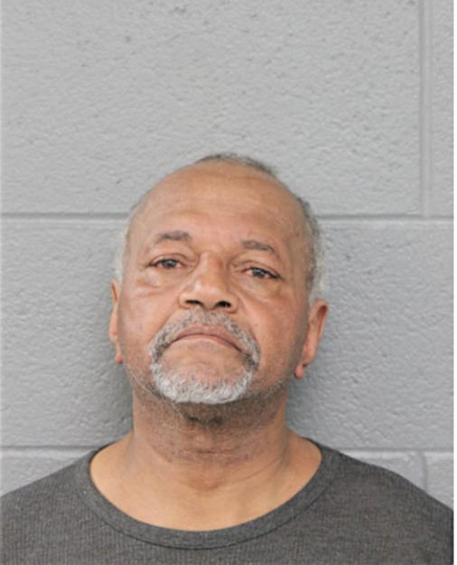 LAWRENCE R BLAKELY, Cook County, Illinois