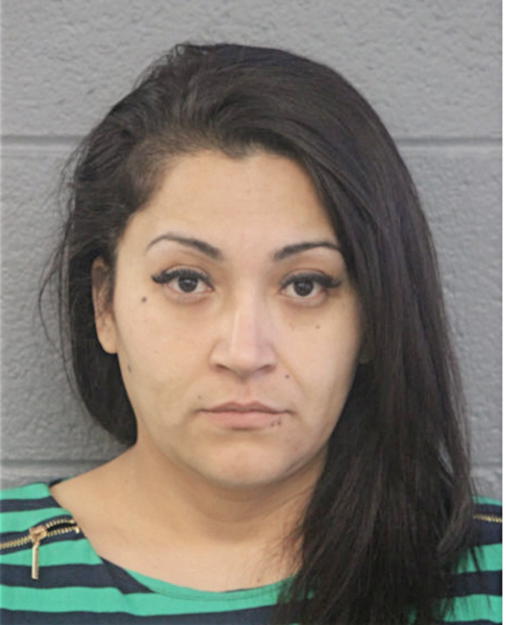 MAYRA BARRADAS BOHLER, Cook County, Illinois