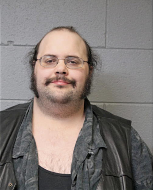 ZANE C BOWERS-HADLEY, Cook County, Illinois