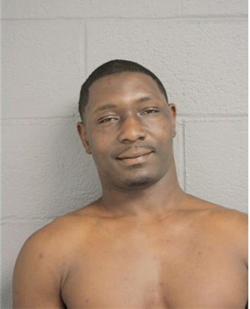 MELVIN R BOWLES, Cook County, Illinois