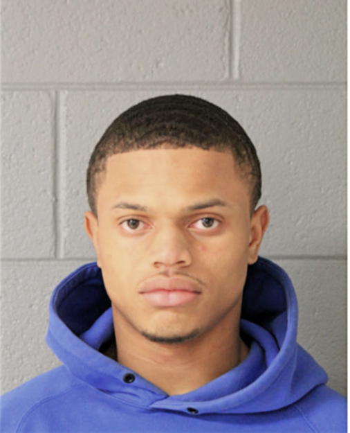 CRAIG A BOWMAN, Cook County, Illinois